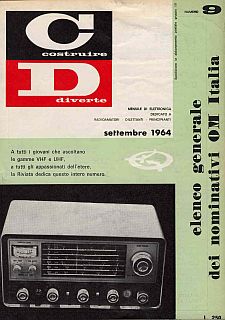 Copertina
